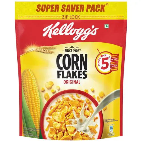 Kellogg s Cornflakes - SinglePortions